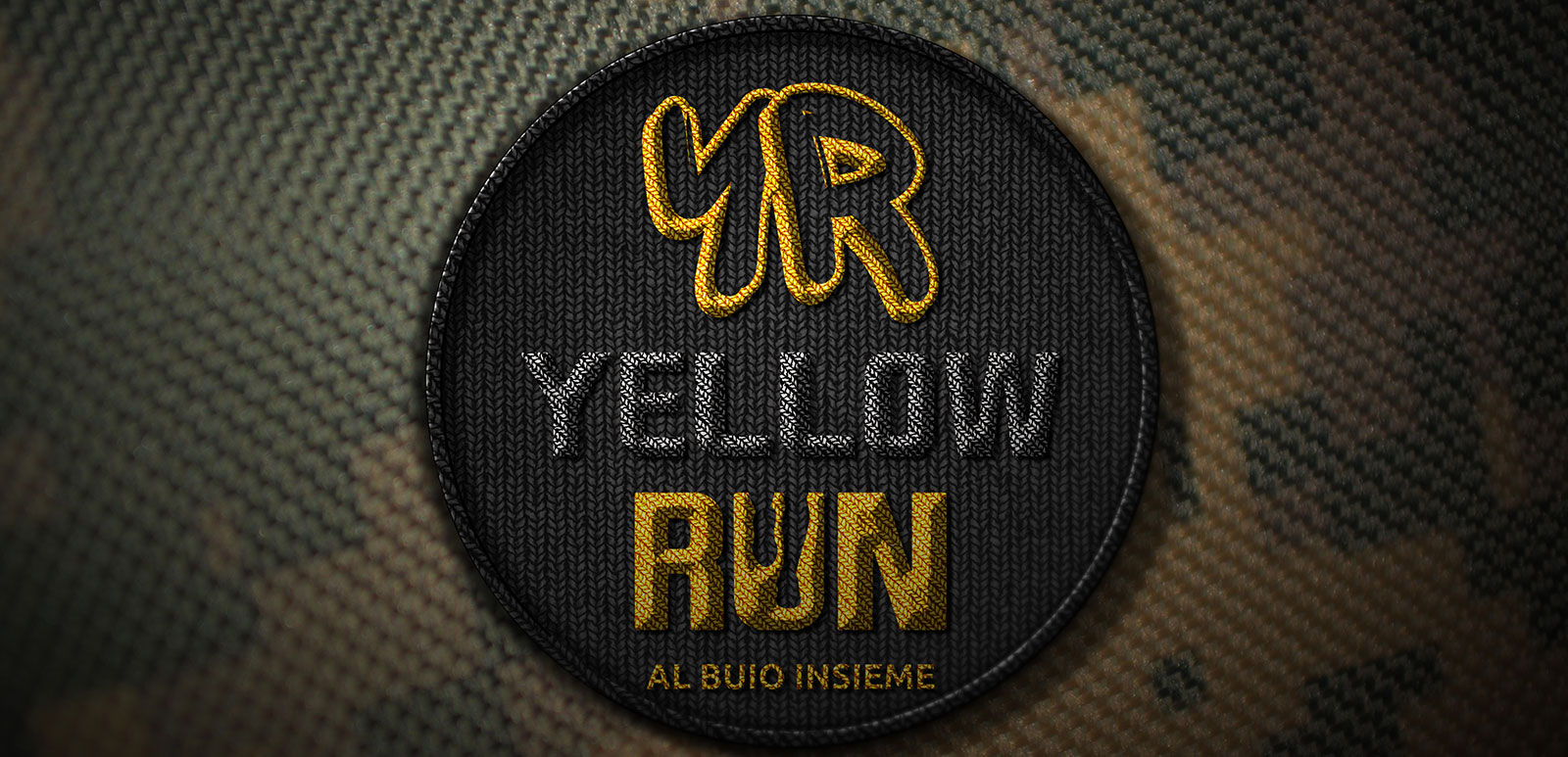 yellow run